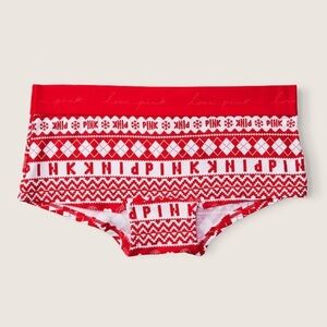 🔥Sales🔥4/$38 💖PINK Victoria’s Secret Panty🔥Gift Idea